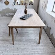 Cherry farm table 2m3