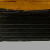 Corduroy cushion