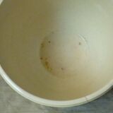 Ceramic planter fives lille gustave de bruyn art nouveau late 19th century