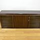 Vintage 1970s 3-Piece Sideboard – Italy