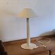 1980s design floor lamp by Bent Karlby for Lyfa