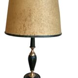 Lamp The Tanner 1960