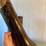 Pair of Art Nouveau vases