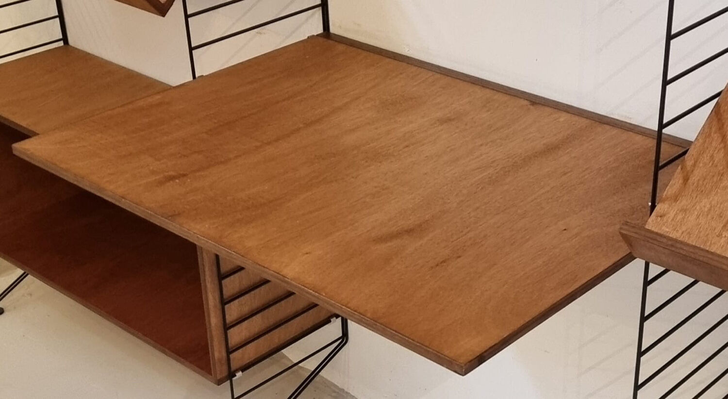 Système mural Bjarke