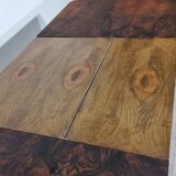Dining table by Jindrich Halabala