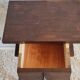 Paire de chevets scandinave années 60