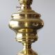 BRASS SUSPENSION LAMP