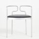 Chair Henning Larsen, model 9230, Fritz Hansen