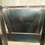 Wassily armchair by Marcel Breuer