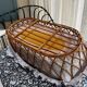 vintage bassinet