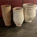 Lot of Moroccan vases