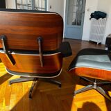 Lounge chair Herman miller