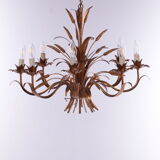 Hanging lamp design by Hans Kogl, 1970 italy