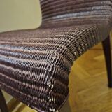 Melissa dining chair