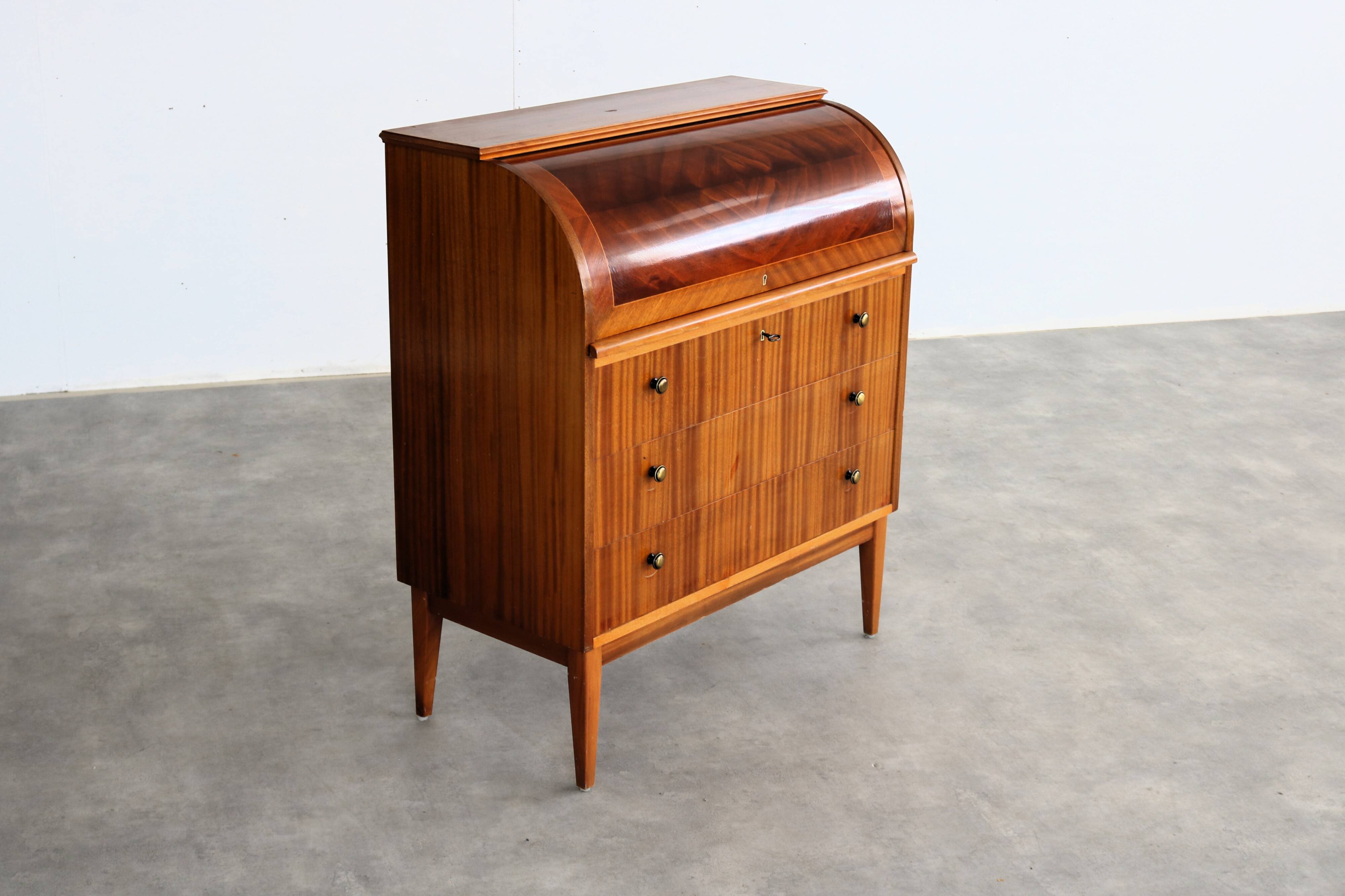 Bureau vintage | armoire | années 1960 | Suède