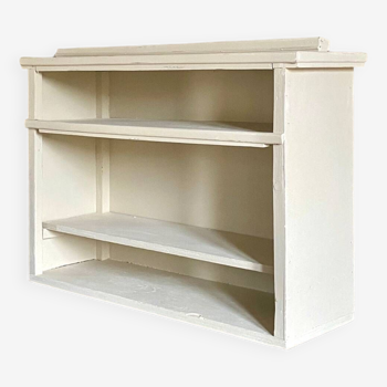 Shelf to stand
