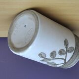 Strehl vase from the 1960s