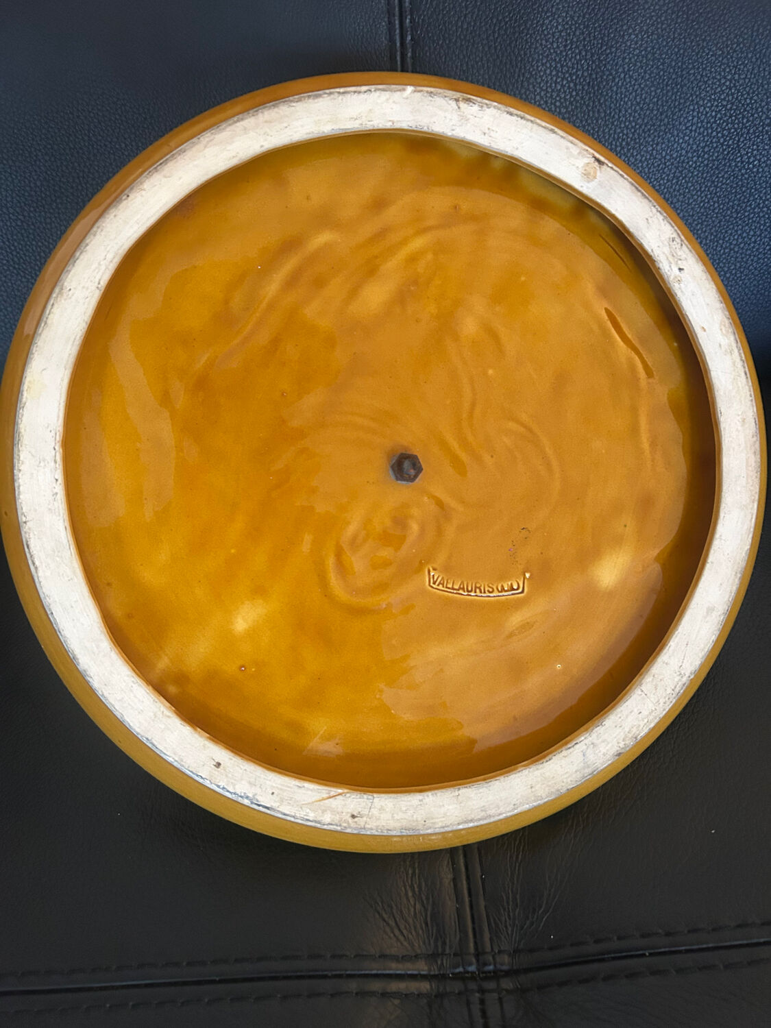 Cheese board Vallauris