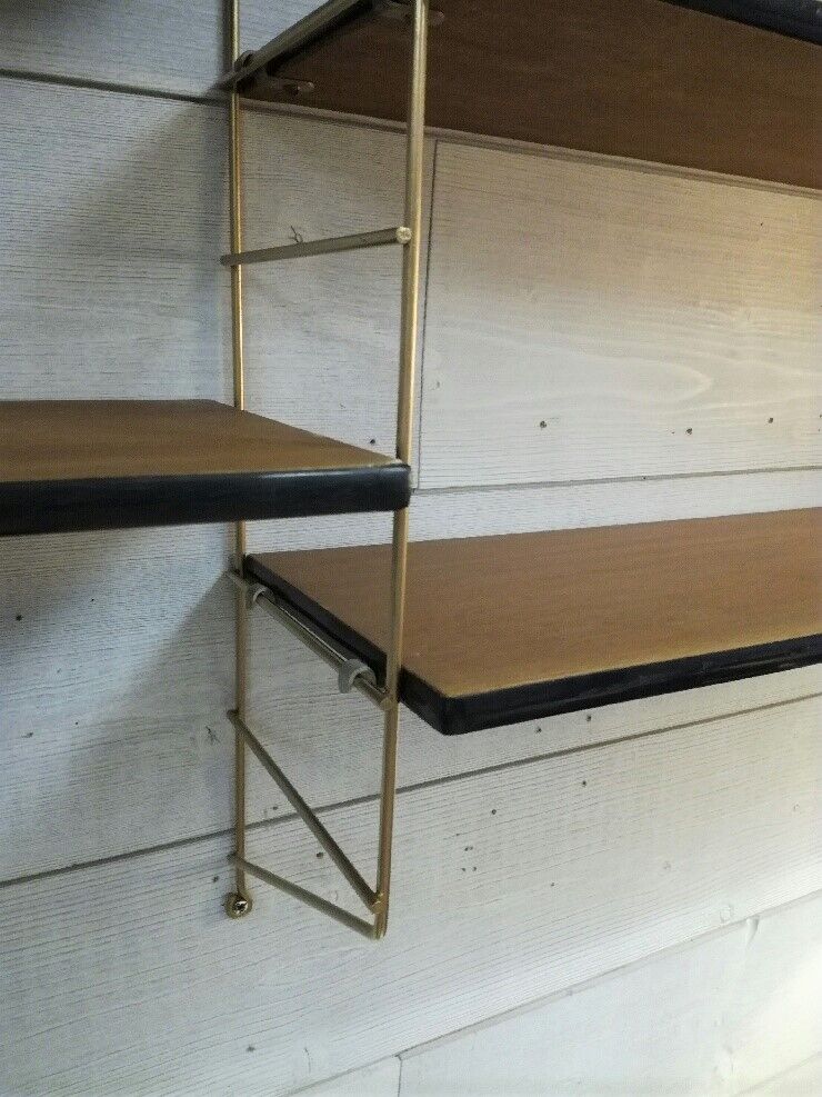 Etagère string double