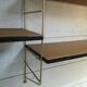 Etagère string double