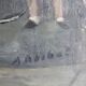 Alexandre Rochat huile sur toile