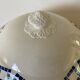 Limoges porcelain bulging soup