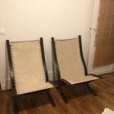 Siesta armchair by Ingmar Relling
