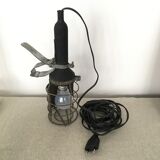 Vintage industrial walkman