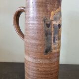 Sandstone pitcher