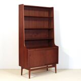 Johannes Sorth bookcase sideboard