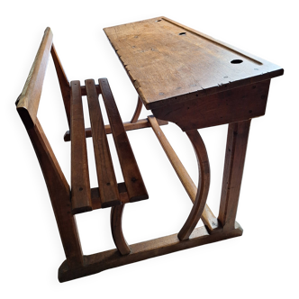 school desk late 19th early 20th