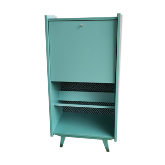 Vintage secretary furniture