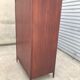 Armoire anglaise esprit scandinave