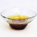 Scandinavian bowl by Pertti Santalahti for Humppila