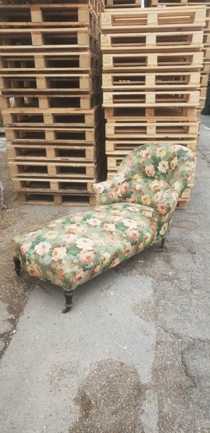 Napoleon III Méridienne