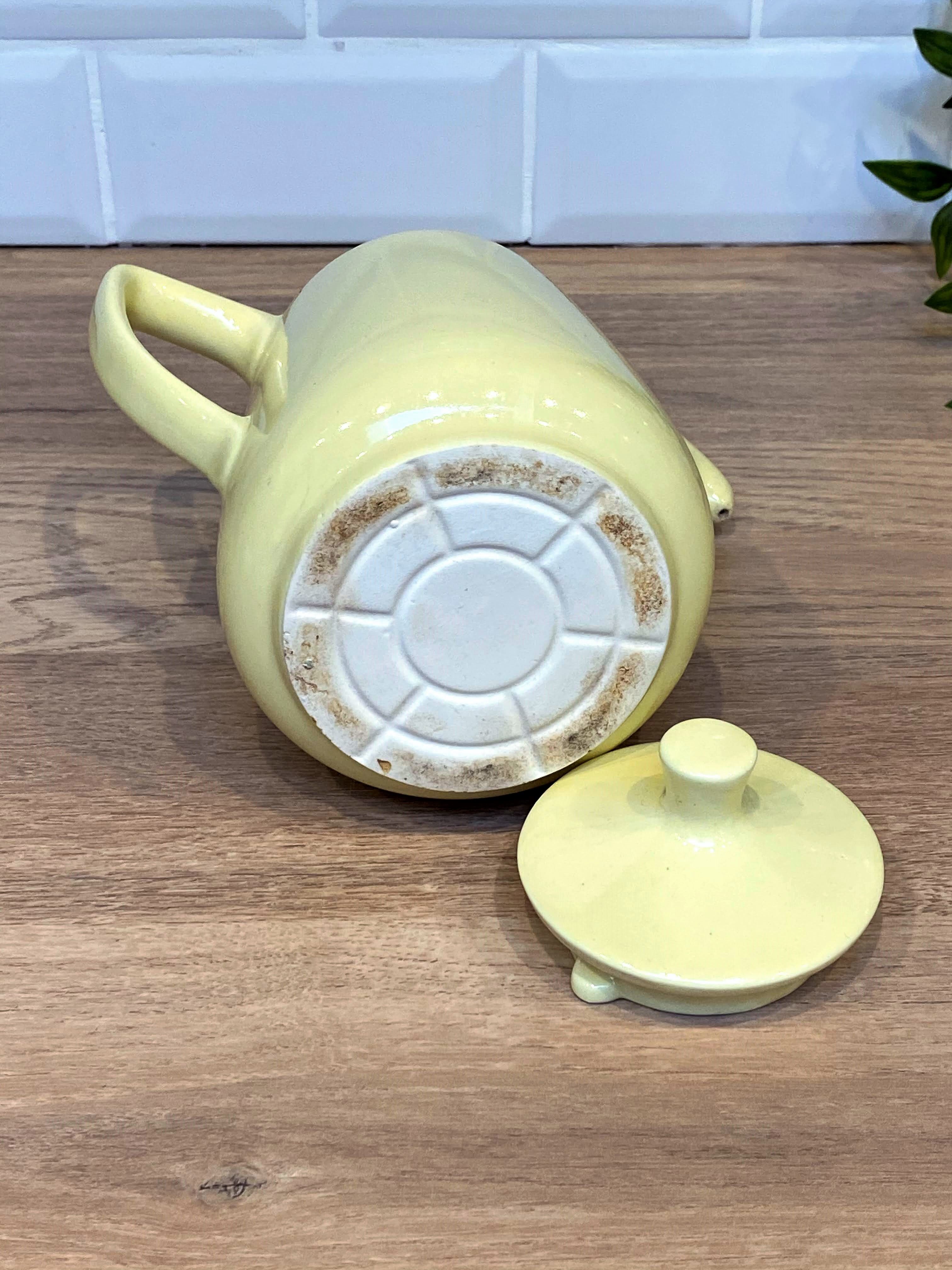 Melitta coffee maker,