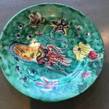 SCRichard Vintage Plates