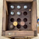 Multi-function storage unit