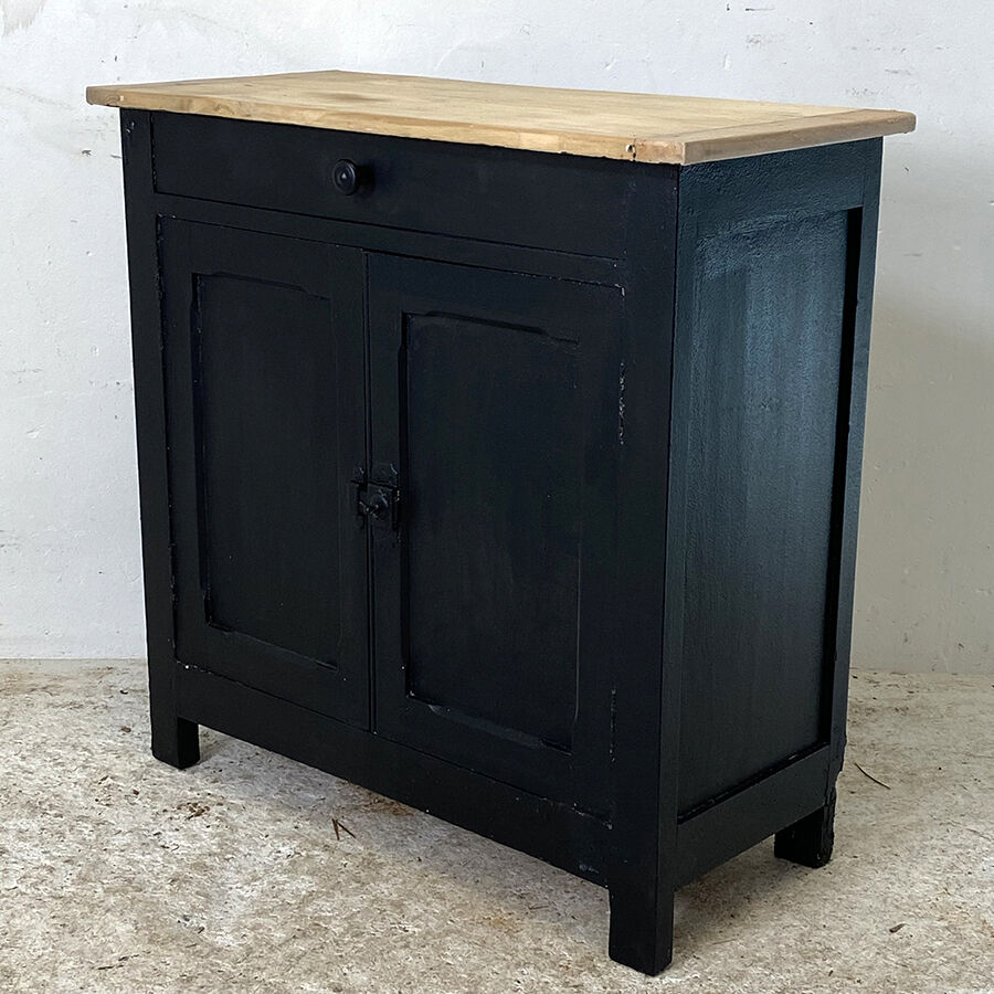 Vintage parisian buffet 50's