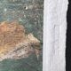 "The flora" fresco of Pompeii (reproduction)