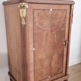 Louis XVI style mahogany sideboard