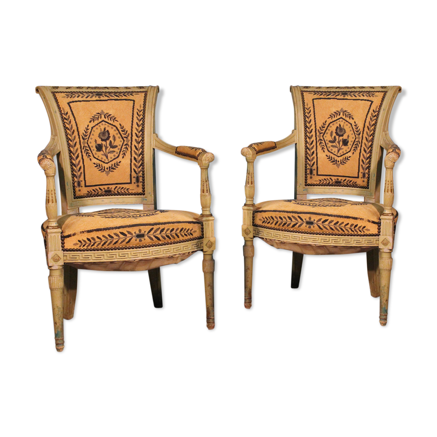 Pair of chairs Directory