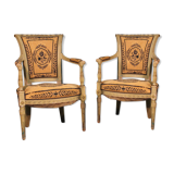Pair of chairs Directory