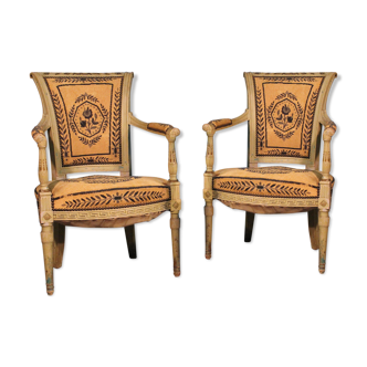 Pair of chairs Directory