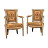 Pair of chairs Directory