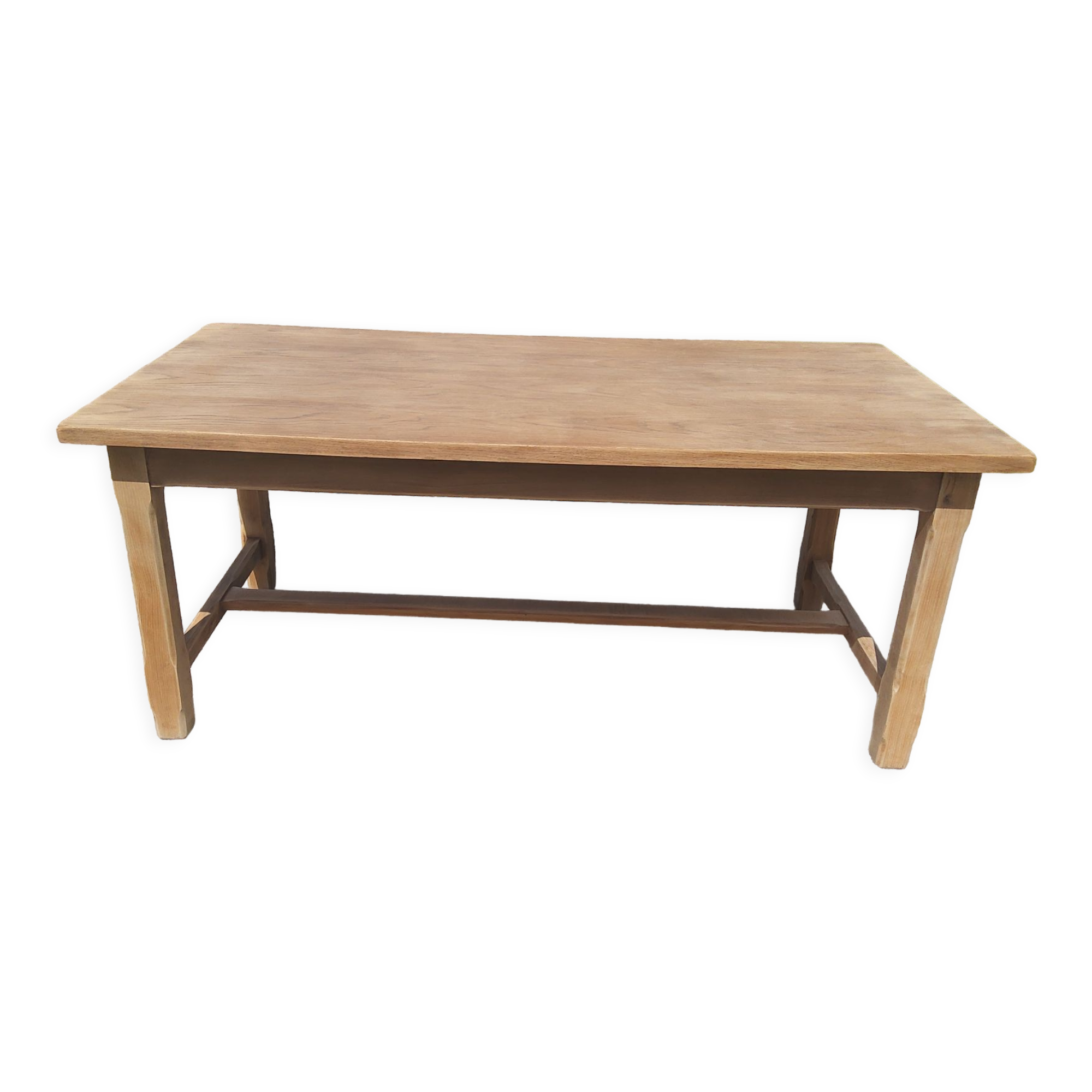 Farmhouse table