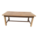 Farmhouse table