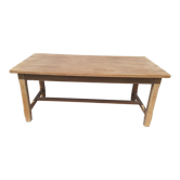 Farmhouse table