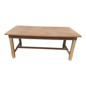 Farmhouse table