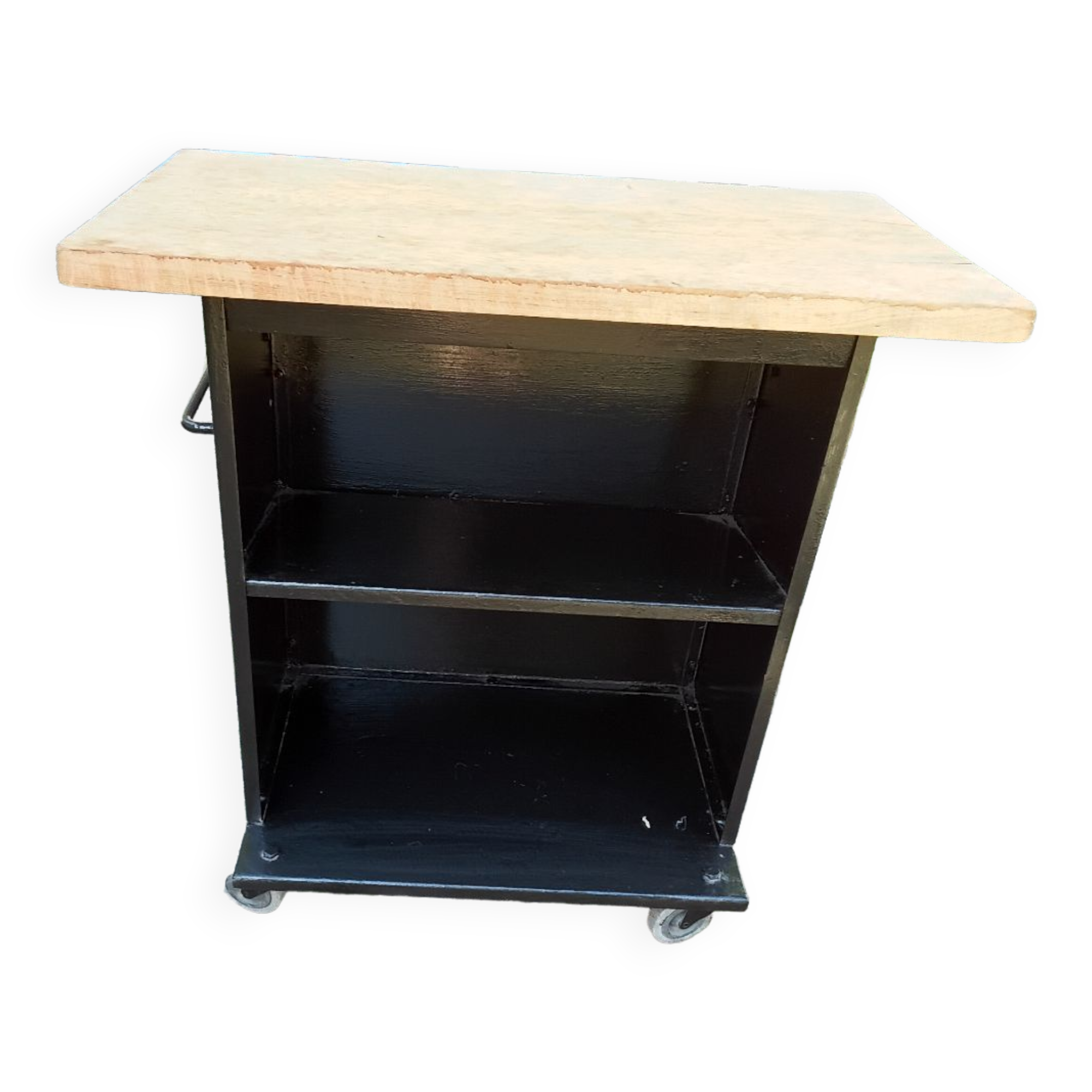 Industrial furniture